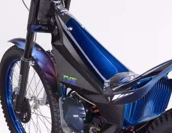 Yamaha TY-E '2018