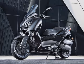 Yamaha X-MAX 300 Irom Max '2019–н.ч.
