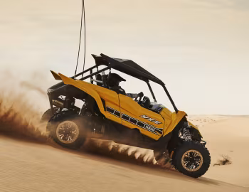 Yamaha YXZ1000R "60th Anniversary" '2016