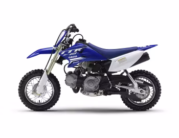 Yamaha TTR50 '2018–н.ч.