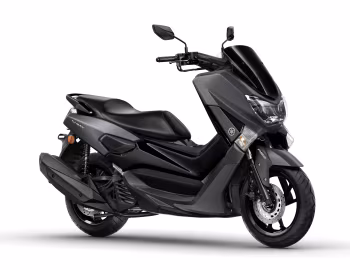 Yamaha NMAX 125 '2017–н.ч.