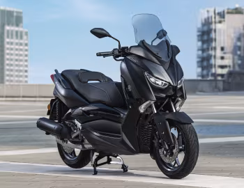 Yamaha X-MAX 125 Irom Max '2019–н.ч.
