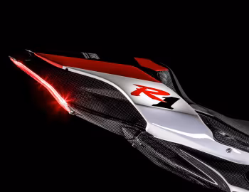 Yamaha YZF R1 GYTR "20th Anniversary" '2018–19