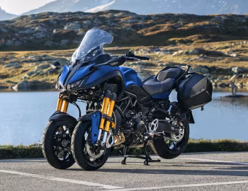 Yamaha Niken GT '2019–pr.