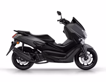 Yamaha NMAX 125 '2017–н.ч.