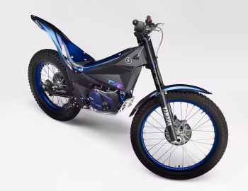 Yamaha TY-E '2018