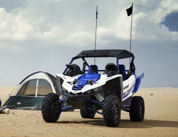 Yamaha YXZ1000R '2016–н.ч.