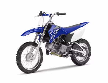 Yamaha TTR110 '2018–н.ч.