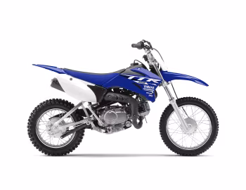 Yamaha TTR110 '2018–н.ч.