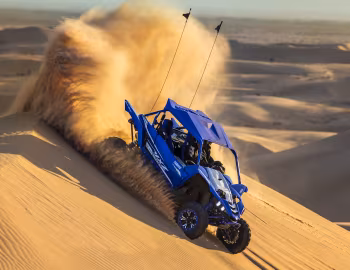 Yamaha YXZ1000R SS '2018