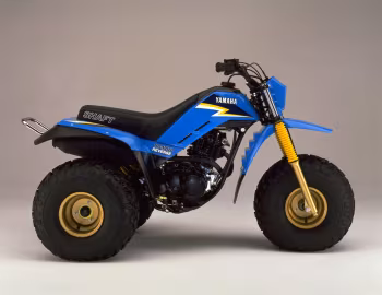Yamaha YTM225DR Tri-Moto '1986