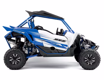 Yamaha YXZ1000R '2016–н.ч.
