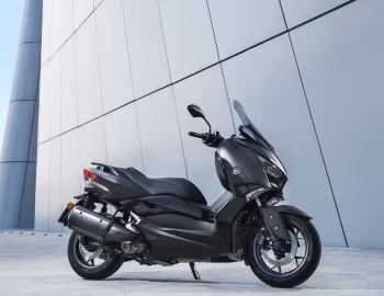 Yamaha X-MAX 300 Irom Max '2019–至今
