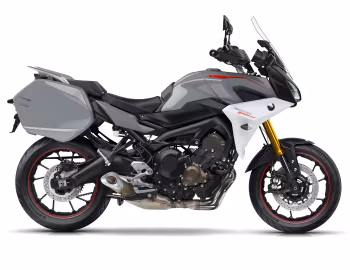 Yamaha Tracer 900 GT '2018–20