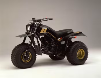 Yamaha YTM225DR Tri-Moto '1985