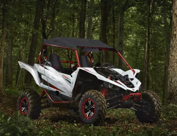 Yamaha YXZ1000R SS '2018