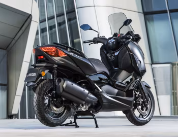 Yamaha X-MAX 300 Irom Max '2019–н.ч.