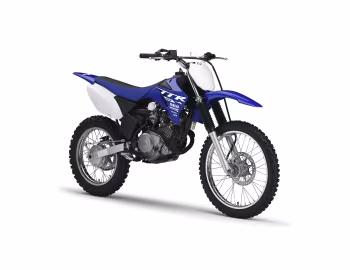 Yamaha TTR125 '2018–н.ч.