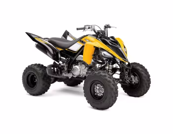 Yamaha YFM700R Raptor "60th Anniversary" '2016