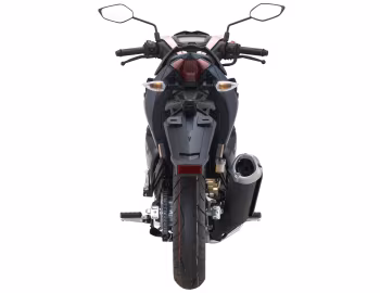 Yamaha Y15ZR "Doxou" [Malaysia] '2019–20