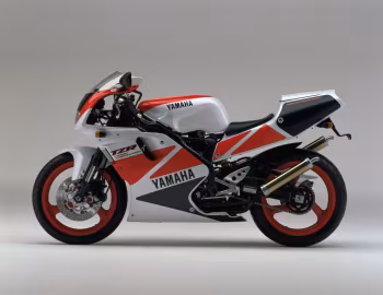 Yamaha TZR250R '1993