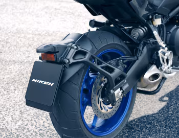 Yamaha Niken '2018–н.в.