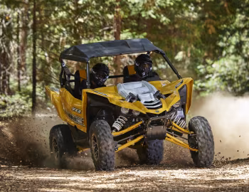 Yamaha YXZ1000R "60th Anniversary" '2016
