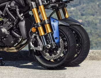 Yamaha Niken GT '2019–н.в.