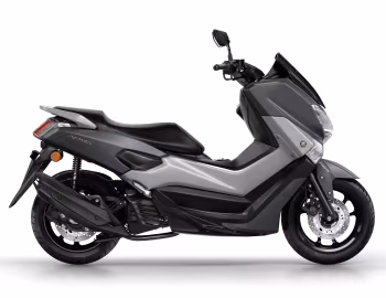 Yamaha NMAX 125 '2017–н.ч.