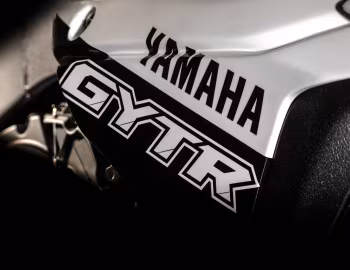 Yamaha YZF R1 GYTR "20th Anniversary" '2018–19