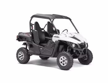 Yamaha Wolverine R-Spec '2018–pr.