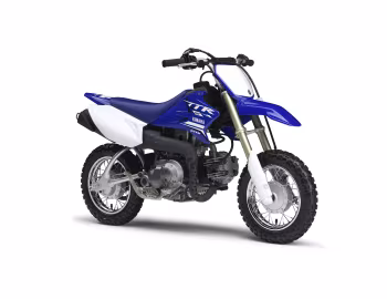 Yamaha TTR50 '2018–н.ч.