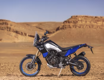 Yamaha Ténéré 700 '2019–н.ч.