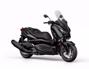 Yamaha X-MAX 400 Irom Max '2019–至今