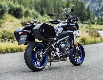 Yamaha Tracer 900 GT '2018–20