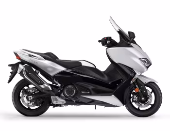 Yamaha T-Max DX '2019–????