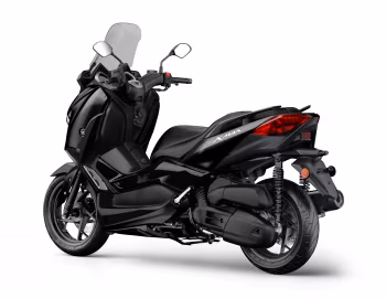 Yamaha X-MAX 125 Irom Max '2019–н.ч.