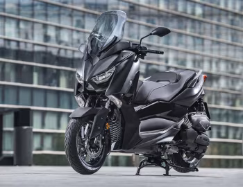 Yamaha X-MAX 400 Irom Max '2019–н.ч.