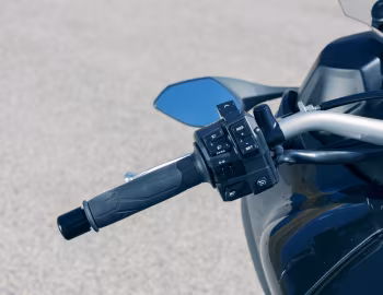 Yamaha Niken '2018–н.в.