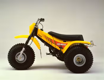 Yamaha YT175 Tri-Moto '1983