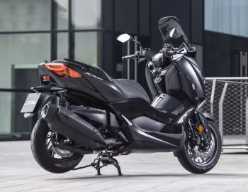 Yamaha X-MAX 400 Irom Max '2019–н.ч.