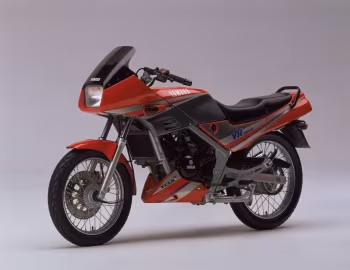 Yamaha VR150 Special '1994