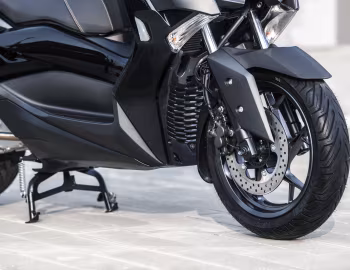 Yamaha X-MAX 125 Irom Max '2019–н.ч.