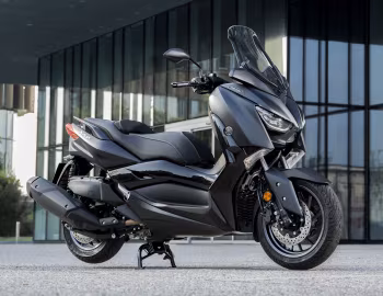 Yamaha X-MAX 400 Irom Max '2019–н.ч.