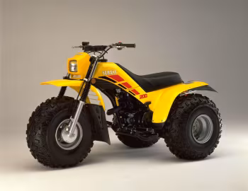 Yamaha YTM200 Tri-Moto '1986