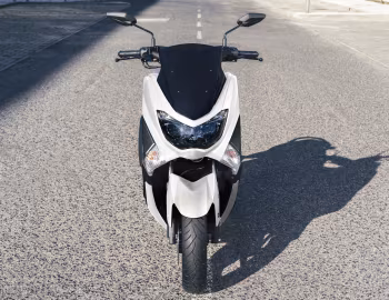 Yamaha NMAX 155 '2019–н.ч.