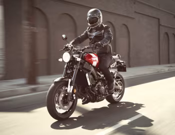 2018–pr. Yamaha XSR900 [North America] '2017–pr.
