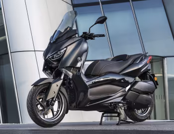 Yamaha X-MAX 300 Irom Max '2019–н.ч.