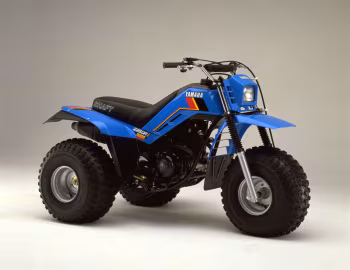 Yamaha YTM225DR Tri-Moto '1985