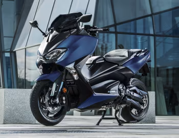 Yamaha T-Max SX Sport Edition '2018–н.ч.